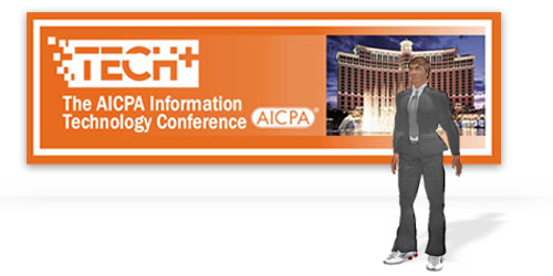 AICPA Tech+ Conference