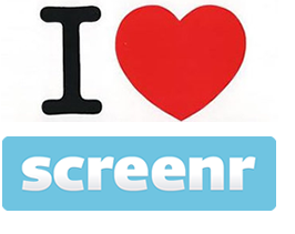 i-heart-screenr